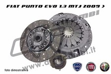 Frizione fiat punto evo - evo, (199)