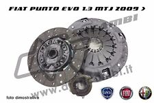 FRIZIONE FIAT PUNTO EVO (199)