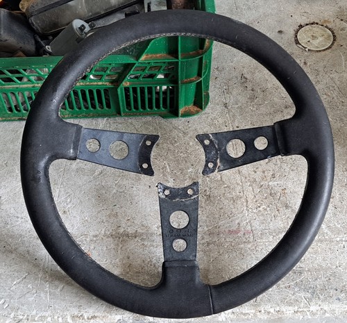 Volante sportivo oba - volante,