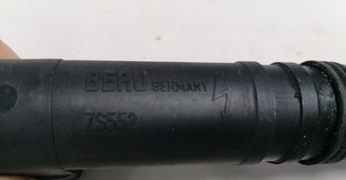 Bobina accensione renault - accensione,