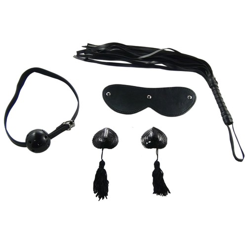 Kit bondage toyamour t6016 - bondage,