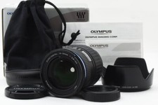 Olympus Zuiko Digital 14-54 mm