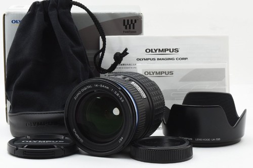 Olympus zuiko digital - olympus,