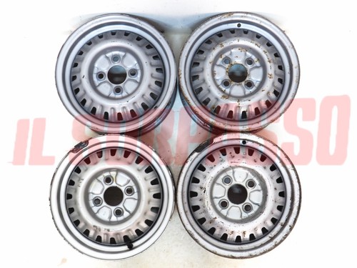 Cerchi ruota alfa romeo - 4,