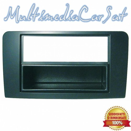 Mascherina autoradio iso - ,