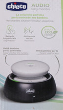 Audio Babyfon per Bambini con