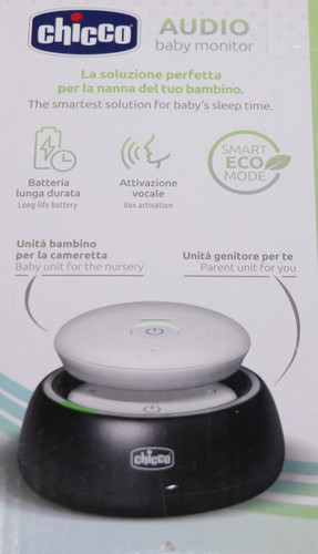 Audio babyfon per bambini - per,