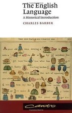 The English Language: A Historical introduction (Ca... | Buch | Zustand sehr gut