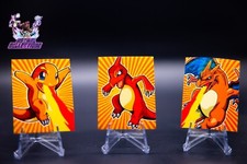 POKEMON ATTACKS | MASTER SET
