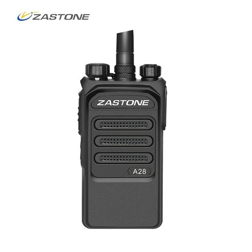Zastone a28 10w - 10w, walkie