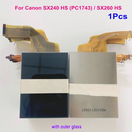 Per canon sx240 sx260 - per, hs
