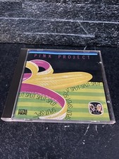 PINK PROJECT - SPLIT 1984 CD