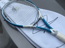 volkl pb 6 grip 4 1/4 strung