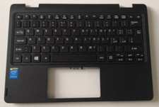 Scocca touchpad tastiera ITA cover Acer Aspire R3 Series R3-131T - N15W5 case