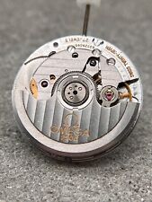 #1501 MOVIMENTO ORIGINALE OMEGA 2500 A COASSIALE FUNZIONANTE CALIBRO MECCANISMO MOVIMENTO