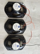 Altoparlanti Rcf Vintage Leggi