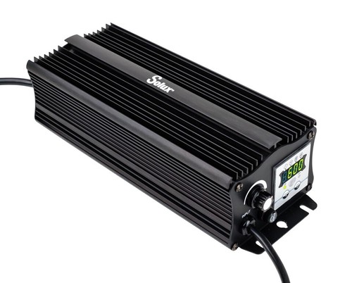 Ballast digitale dimmerabile - ballast,