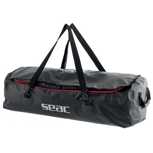 Borsone stagno seac boot - seac, u-boot