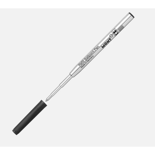 Refill penna sfera nero - refill, a