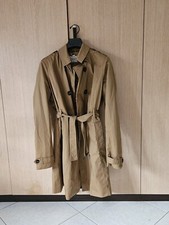 ALCOTT Trench impermeabile