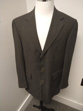 Oscar De La Renta Sport jacket