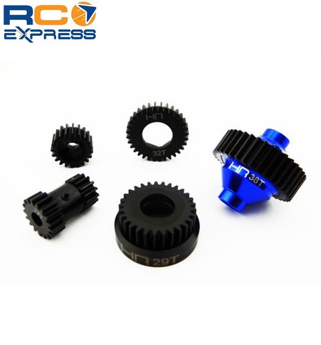 Hot racing traxxas - racing, jato