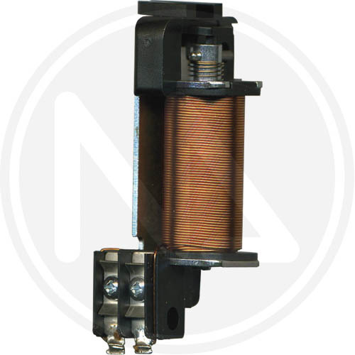 Bobina per serratura elettrica - bobina,