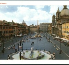 Piazza Navona Navona Square