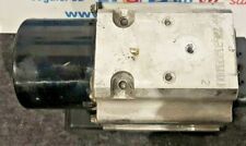 POMPA ABS FIAT CROMA DIESEL