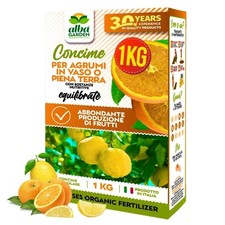 Concime Granulare NPK per