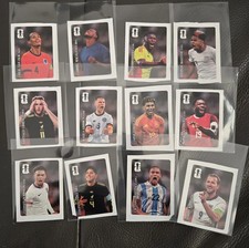 COCA-COLA Panini FIFA World