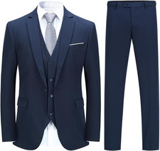 Abiti Da Uomo Elegante
