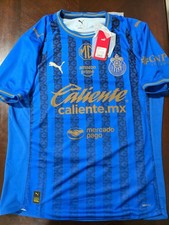 Puma Chivas Rayadas de
