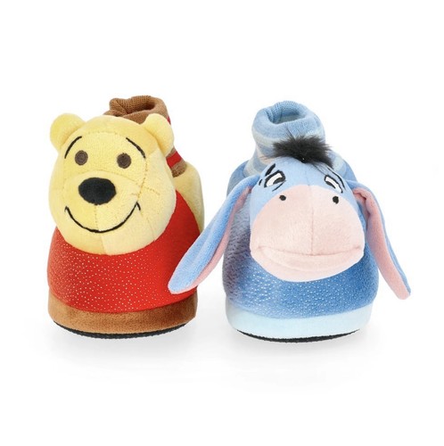Pantofole disney winnie the - pantofole,