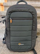 Lowe Pro Tahoe BP 150 Camera