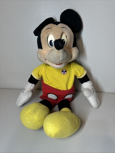 Worlds wonder topolino - of, il