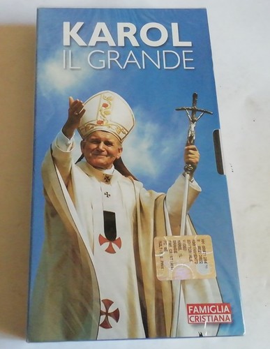 Karol grande papa - il, grande-papa