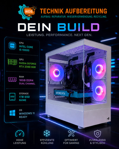 Potente gioco intel - potente, pc