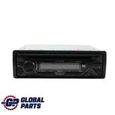 Unbranded sony cdx g1200u - unbranded,