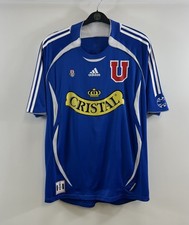 Maglia Calcio Universidad de