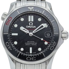 OMEGA Seamaster Diver 300M