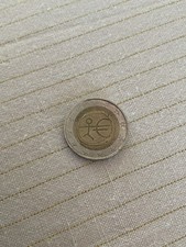 Moneta Rara da 2 Euro