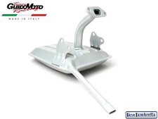 MARMITTA LAMBRETTA LUI 50 C CL