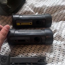2x Elcan C79 optic 1x mount