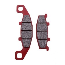 Coppia pastiglie freno BREMBO