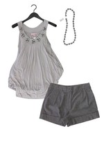 Completo moda donna taglia M