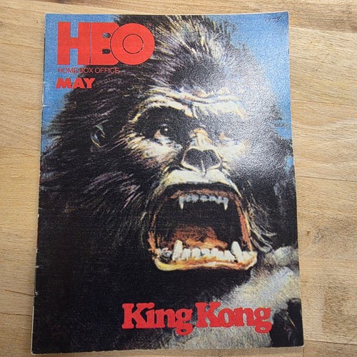 Hbo home box office may - box,
