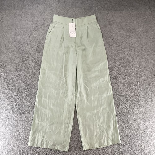 Pantalone zara donna grande - zara,