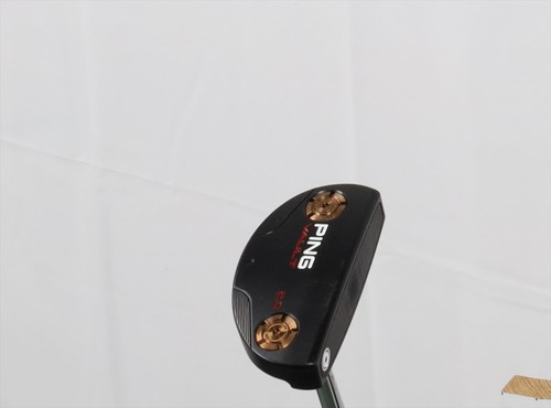 Ping vault piper - vault, stealth