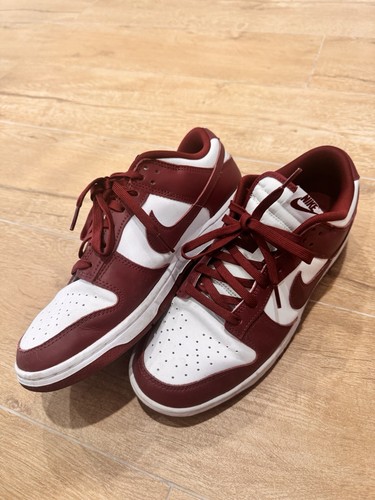 Nike dunk low - nike,